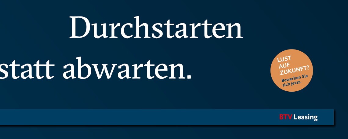 Junior Leasing-Firmenkundenbetreuer (all genders), 1. Bild