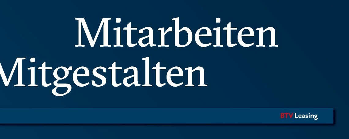 Senior Leasing-Firmenkundenverkäufer (all genders) in VZ, 1. Bild